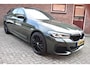 BMW 5-Serie Touring 540d xDrive High Executive '20 LASER LIGHT Pano Leder Clima Cruise Inruil mogelijk