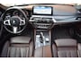 BMW 5-Serie Touring 540d xDrive High Executive '20 LASER LIGHT Pano Leder Clima Cruise Inruil mogelijk