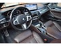 BMW 5-Serie Touring 540d xDrive High Executive '20 LASER LIGHT Pano Leder Clima Cruise Inruil mogelijk