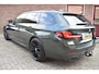 BMW 5-Serie Touring 540d xDrive High Executive '20 LASER LIGHT Pano Leder Clima Cruise Inruil mogelijk