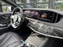 Mercedes-Benz S-klasse 560 e Lang AMG 476PK|Pano|Burmester|Massage|Head-Up|Memory|360Camera|Leder