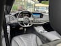 Mercedes-Benz S-klasse 560 e Lang AMG 476PK|Pano|Burmester|Massage|Head-Up|Memory|360Camera|Leder
