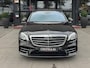 Mercedes-Benz S-klasse 560 e Lang AMG 476PK|Pano|Burmester|Massage|Head-Up|Memory|360Camera|Leder