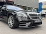 Mercedes-Benz S-klasse 560 e Lang AMG 476PK|Pano|Burmester|Massage|Head-Up|Memory|360Camera|Leder