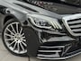 Mercedes-Benz S-klasse 560 e Lang AMG 476PK|Pano|Burmester|Massage|Head-Up|Memory|360Camera|Leder