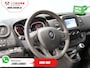 Renault Trafic 2.0 dCi 145 pk BPM VRIJ Inrichting/ Standkachel/ Stoelverw/ CarPlay/ Camera/ PDC/ Cruise/ Airco
