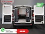 Renault Trafic 2.0 dCi 145 pk BPM VRIJ Inrichting/ Standkachel/ Stoelverw/ CarPlay/ Camera/ PDC/ Cruise/ Airco