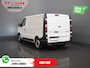 Renault Trafic 2.0 dCi 145 pk BPM VRIJ Inrichting/ Standkachel/ Stoelverw/ CarPlay/ Camera/ PDC/ Cruise/ Airco