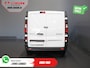 Renault Trafic 2.0 dCi 145 pk BPM VRIJ Inrichting/ Standkachel/ Stoelverw/ CarPlay/ Camera/ PDC/ Cruise/ Airco