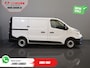 Renault Trafic 2.0 dCi 145 pk BPM VRIJ Inrichting/ Standkachel/ Stoelverw/ CarPlay/ Camera/ PDC/ Cruise/ Airco