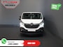 Renault Trafic 2.0 dCi 145 pk BPM VRIJ Inrichting/ Standkachel/ Stoelverw/ CarPlay/ Camera/ PDC/ Cruise/ Airco