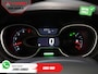 Renault Trafic 2.0 dCi 145 pk BPM VRIJ Inrichting/ Standkachel/ Stoelverw/ CarPlay/ Camera/ PDC/ Cruise/ Airco