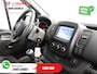 Renault Trafic 2.0 dCi 145 pk BPM VRIJ Inrichting/ Standkachel/ Stoelverw/ CarPlay/ Camera/ PDC/ Cruise/ Airco