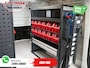 Renault Trafic 2.0 dCi 145 pk BPM VRIJ Inrichting/ Standkachel/ Stoelverw/ CarPlay/ Camera/ PDC/ Cruise/ Airco