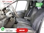 Renault Trafic 2.0 dCi 145 pk BPM VRIJ Inrichting/ Standkachel/ Stoelverw/ CarPlay/ Camera/ PDC/ Cruise/ Airco
