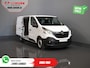 Renault Trafic 2.0 dCi 145 pk BPM VRIJ Inrichting/ Standkachel/ Stoelverw/ CarPlay/ Camera/ PDC/ Cruise/ Airco
