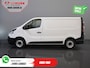 Renault Trafic 2.0 dCi 145 pk BPM VRIJ Inrichting/ Standkachel/ Stoelverw/ CarPlay/ Camera/ PDC/ Cruise/ Airco