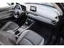Mazda CX-3 2.0 SkyActiv-G 120 Automaat Dynamic HuD LED Camera Navi