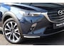 Mazda CX-3 2.0 SkyActiv-G 120 Automaat Dynamic HuD LED Camera Navi