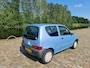 Fiat Seicento 1.1 rijt schkelt goed