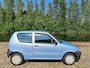 Fiat Seicento 1.1 rijt schkelt goed