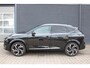 Nissan Qashqai 1.3 MHEV 158 PK Xtronic Tekna Plus Automaat | Navigatie | 360 Graden Camera | Climate Controle | Adaptieve Cruise Control | Panorama Dak | Bose-Geluidssysteem | Lederen Bekleding | Stuurwiel en Stoel verwarming | Elektrische Achterklep | 20 inch LM-velgen | Parkeersensoren