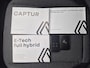 Renault Captur 1.6 E-Tech full hybrid 145 techno Automaat / Apple Carplay Android Auto / Rondomzicht camera / Keyless Entry/Start / Cruise control / Draadloze telefoon lader / Navigatie / Climate control /