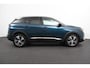 Peugeot 3008 1.2 PureTech 130pk Automaat Allure Navigatie Climate Control Parkeer sensoren Camera