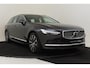 Volvo V90 B4 AUT (M.HYBRID) INSCRIPTION -PANO.DAK|TREKHAAK|CAMERA|POWER-SEATS|HARMAN/KARDON|ALL-SEASON