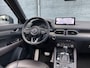 Mazda CX-5 2.0 SKYACTIV-G 165pk Automaat Takumi | Sunroof Schuif-/kanteldak | Trekhaak afn. 2000kg | Stoel Geheugen | Leer | Blinspot | Headup Display | Carplay