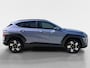 Hyundai Kona 1.6 GDI HEV Premium | UNIEKE KANS! | Full options | Leder | Stoelverwarming + Koeling