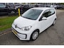 Volkswagen Up! 1.0 60PK Up! Executive Parkeercamera Climatronic