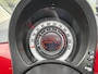 Fiat 500C 0.9 TwinAir Lounge / LEER / AIRCO / 110dkm! NAP!