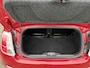 Fiat 500C 0.9 TwinAir Lounge / LEER / AIRCO / 110dkm! NAP!