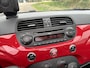 Fiat 500C 0.9 TwinAir Lounge / LEER / AIRCO / 110dkm! NAP!