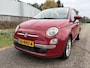 Fiat 500C 0.9 TwinAir Lounge / LEER / AIRCO / 110dkm! NAP!
