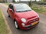 Fiat 500C 0.9 TwinAir Lounge / LEER / AIRCO / 110dkm! NAP!