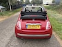 Fiat 500C 0.9 TwinAir Lounge / LEER / AIRCO / 110dkm! NAP!