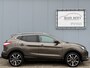 Nissan Qashqai 1.2 Tekna Panoramadak/Trekhaak/Navigatie.