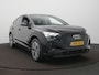 Audi Q4 Sportback e-tron 40 Edition 77 kWh | Camera | Stoelverwarming | Elek. Klep | Navi
