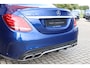 Mercedes-Benz C-klasse AMG 63 S | Performance-stoelen, Carbon interieur, Rij-assistentie Plus pakket, Zonweringspakket, Driver's Package, Burmester, Stoelverwarming, Head-up display