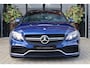 Mercedes-Benz C-klasse AMG 63 S | Performance-stoelen, Carbon interieur, Rij-assistentie Plus pakket, Zonweringspakket, Driver's Package, Burmester, Stoelverwarming, Head-up display