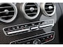 Mercedes-Benz C-klasse AMG 63 S | Performance-stoelen, Carbon interieur, Rij-assistentie Plus pakket, Zonweringspakket, Driver's Package, Burmester, Stoelverwarming, Head-up display