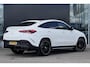 Mercedes-Benz GLE GLE 63 S AMG Coupé Automaat 4MATIC+ | MANUFAKTUR | AMG Nightpakket | Keramisch | Airmatic | Distronic+ | Panoramadak | Stoelventilatie/verwarming | Head-Up | Burmester Audio | Trekhaak