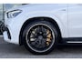 Mercedes-Benz GLE GLE 63 S AMG Coupé Automaat 4MATIC+ | MANUFAKTUR | AMG Nightpakket | Keramisch | Airmatic | Distronic+ | Panoramadak | Stoelventilatie/verwarming | Head-Up | Burmester Audio | Trekhaak