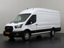 Ford Transit 2.0TDCI L4H3 Jumbo RWD | Navigatie | Camera | Airco | Cruise | 3-Persoons