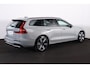 Volvo V60 B4 Essential Edition Sport - Intellisafe Assist & Surround - Parkeercamera achter- Verwarmbare voorstoelen, stuurwiel en achterbank - Parkeersensoren voor & achter - Lederen bekleding - 19" Wielen -