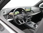 Audi Q5 50 TFSI e 300pk quattro S-Line edition Navigatie Wegkl. trekhaak 360 Camera Stoelverwarming 17