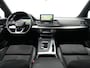 Audi Q5 50 TFSI e 300pk quattro S-Line edition Navigatie Wegkl. trekhaak 360 Camera Stoelverwarming 17