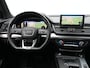Audi Q5 50 TFSI e 300pk quattro S-Line edition Navigatie Wegkl. trekhaak 360 Camera Stoelverwarming 17